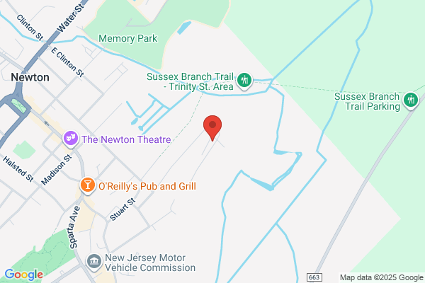 A Auto Salvage of Newton