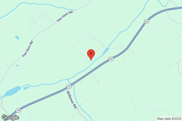 Fredon Farms