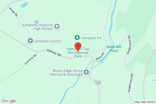 Hampton Township, Tax Collector