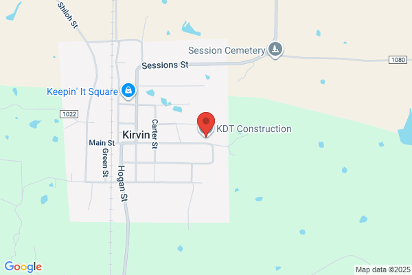 Kdt Construction Company