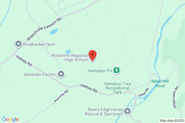 Kittatinny Regional High School