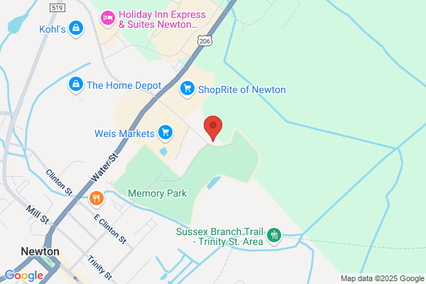 Newton Recycling Center