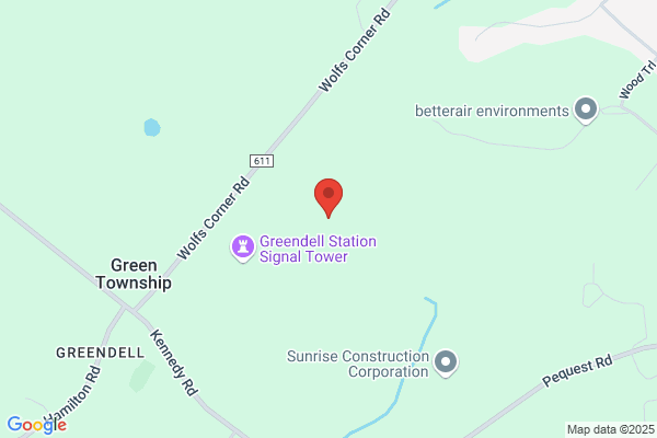 Northern Rain Irrigation Contractors