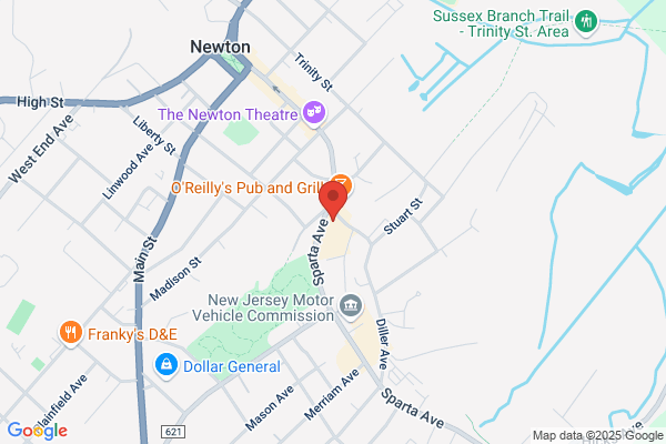 Newton Pizza & Restaurant