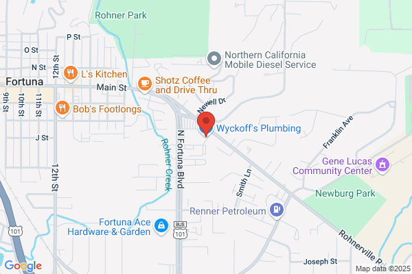 Wyckoff Plumbing & Heating