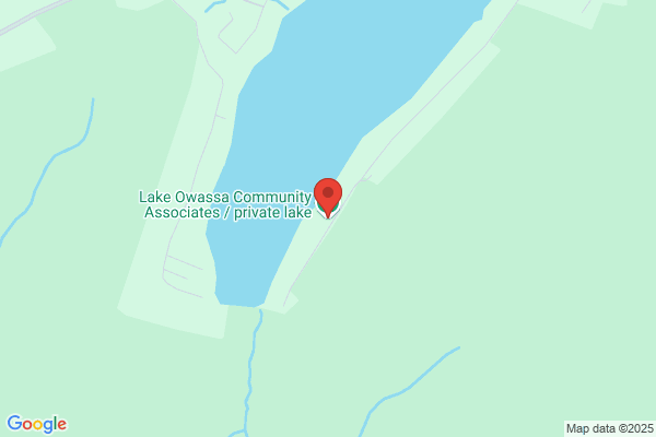 Lake Owassa Community Associates Inc