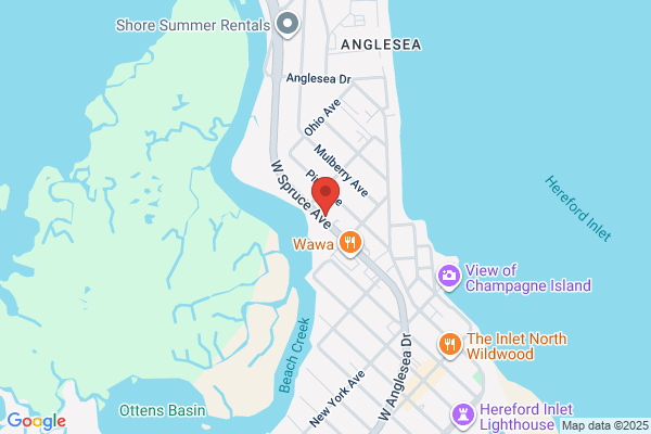 Martin Realty & Development Co