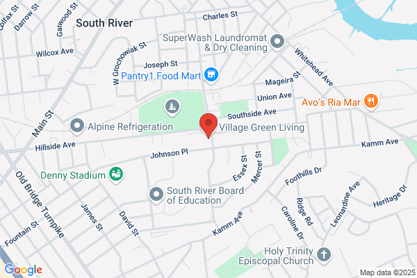 Village Green Properties Inc
