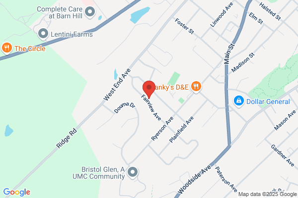 Tri-County Septic Service