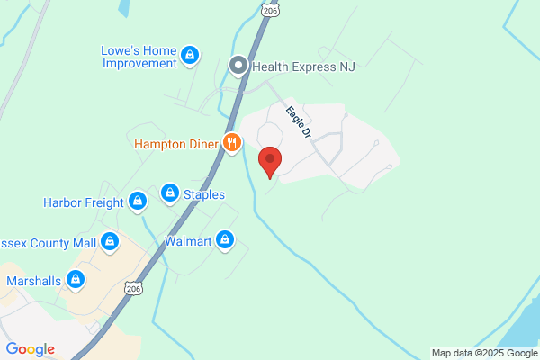 Hampton Commons Association