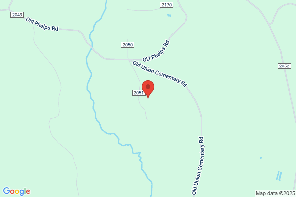 Bishop Water Well-Geo Masters