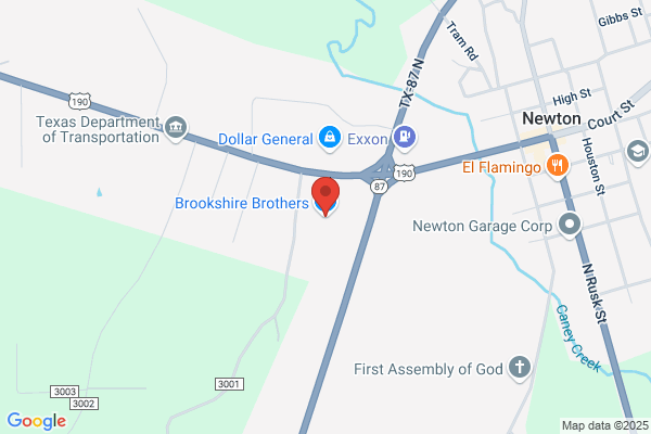 Brookshire Brothers