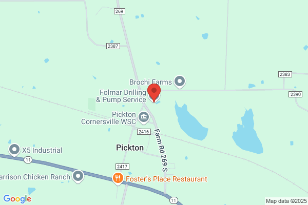 Fowler Drilling Co