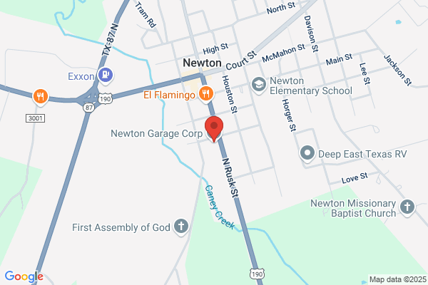 Newton Auto Towing