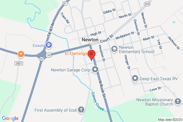 Newton Finance