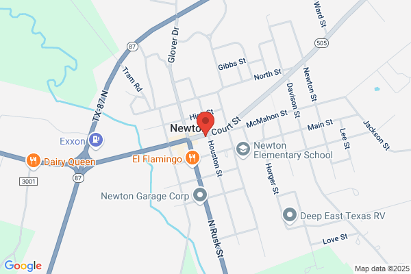 Newton Volunteer Fire Department