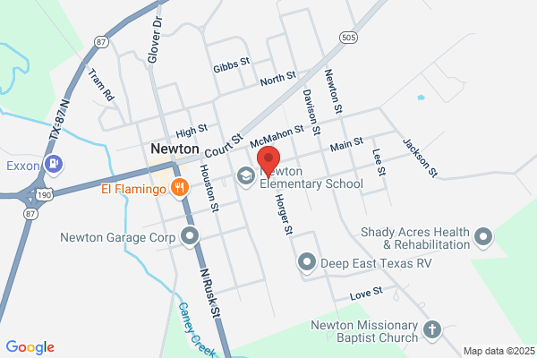 Newton-Jasper County Special, Education Co-Op