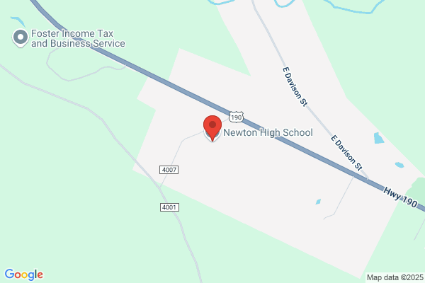 Schools, Eagle's Nest