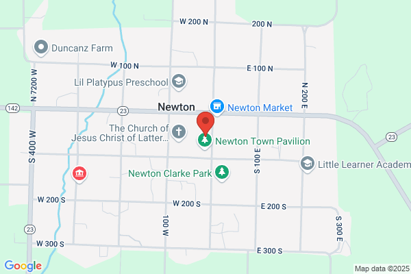 Fire Departments, Newton