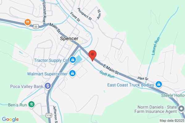 Roane County Emergency Squad
