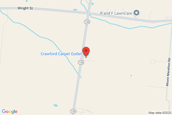 Crawford Carpet Outlet