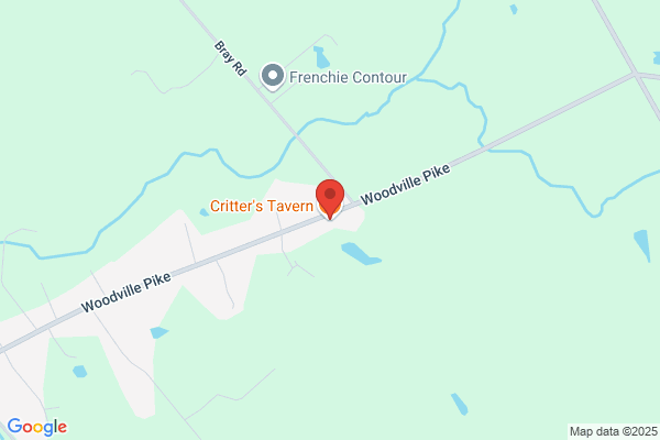 Critter's Tavern