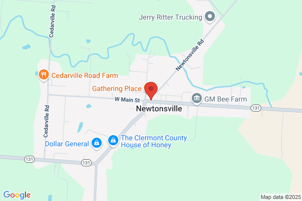 Village of Newtonsville