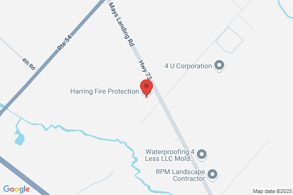 Harring Fire Protection