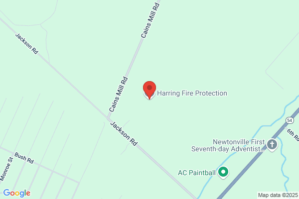 Harring Fire Protection, LLC