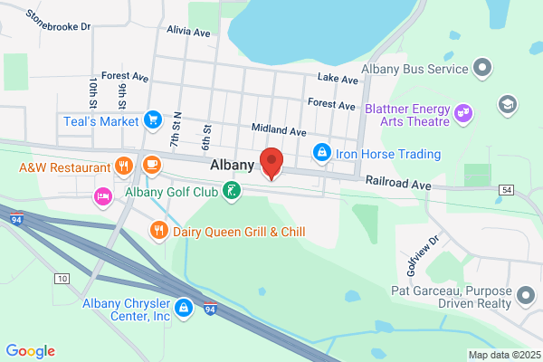 Albany Family Dentistry