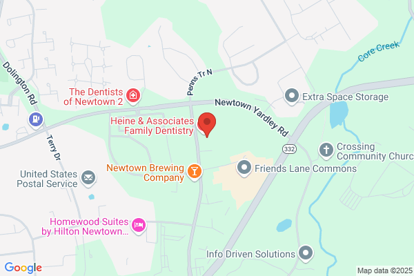 Drew's Crew Heating & Air LLC
