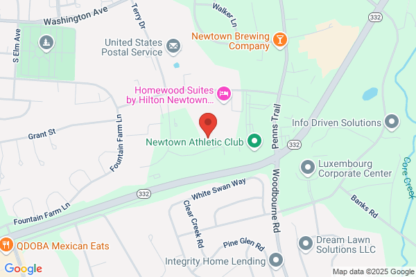 Newtown Dentistry For Adults