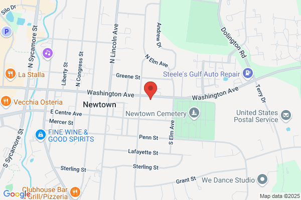 Lin Bethman's Auto Center