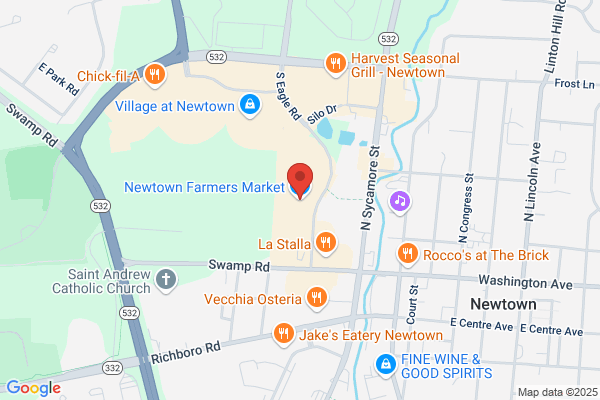 Newtown Farmers Market