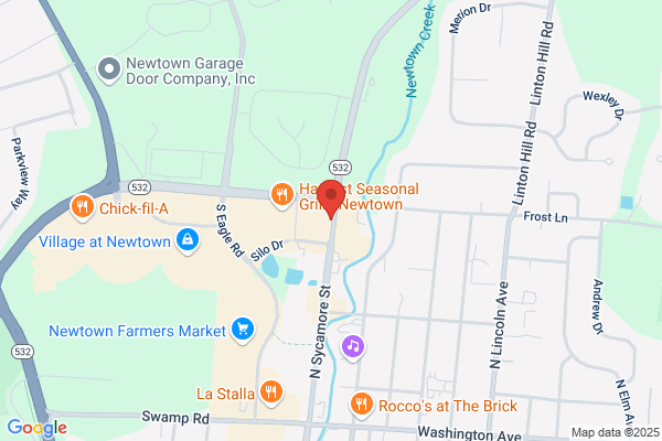 Sycamore Street Dental