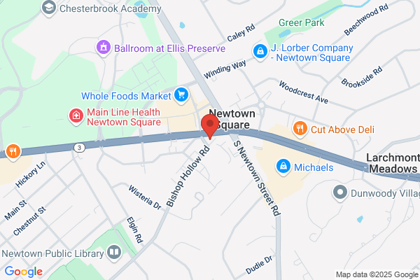 Newtown Square Liberty