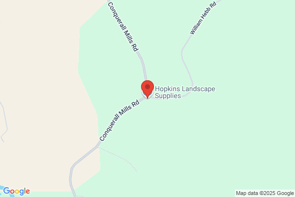 Hopkins Landscaping