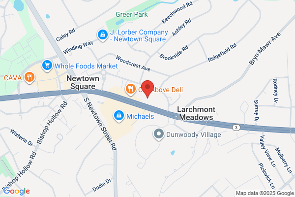 Newtown Beer & Soda