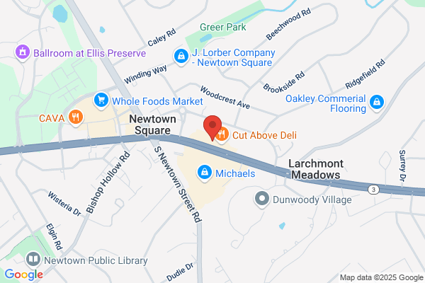 Mattress Firm Newtown Square