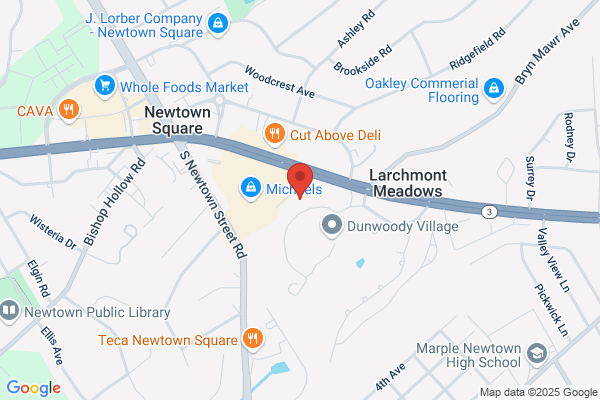 Allstate Insurance Companies, Sales Offices, Broomall