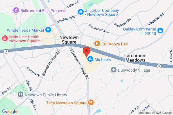 Newtown Square Dollar Store Plus