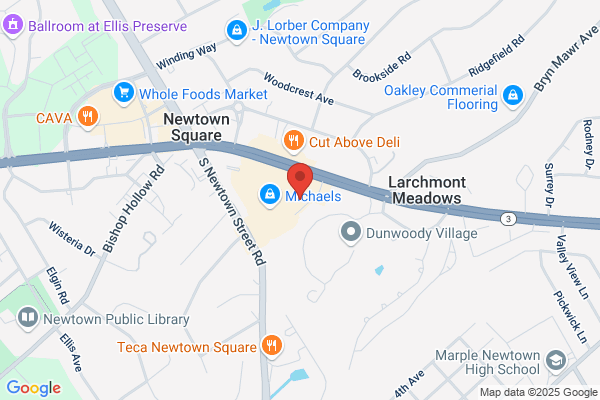 Massage Envy - Newtown Square - PERMANENTLY CLOSED