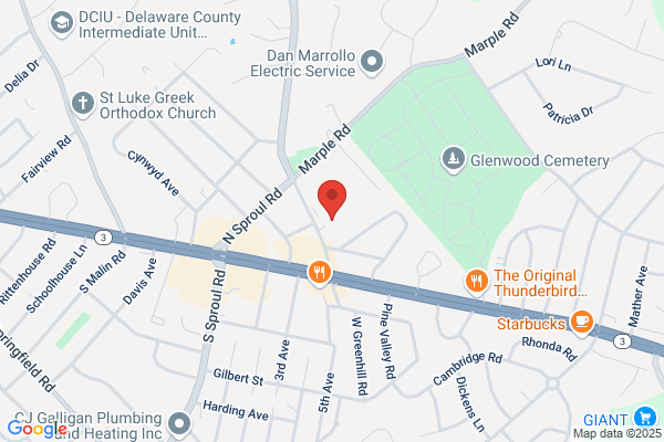 Broomall Rehabilitation and Nursing Center