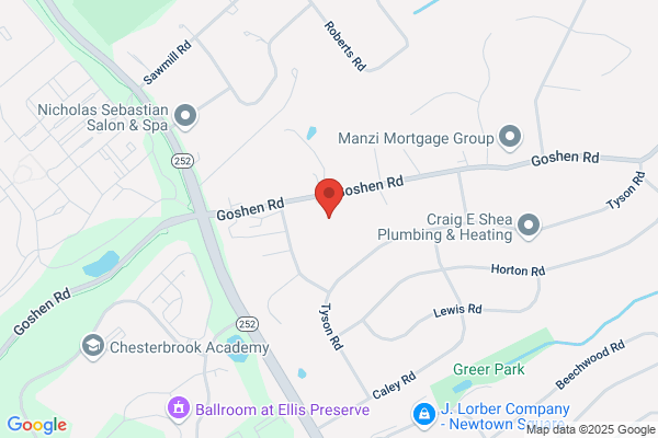 Marple-Newtown School District, Culbertson Elementary School