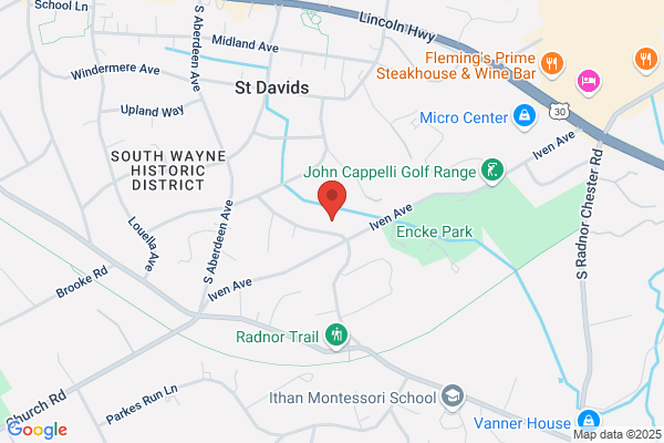Radnor Township School District, Ithan Elementary