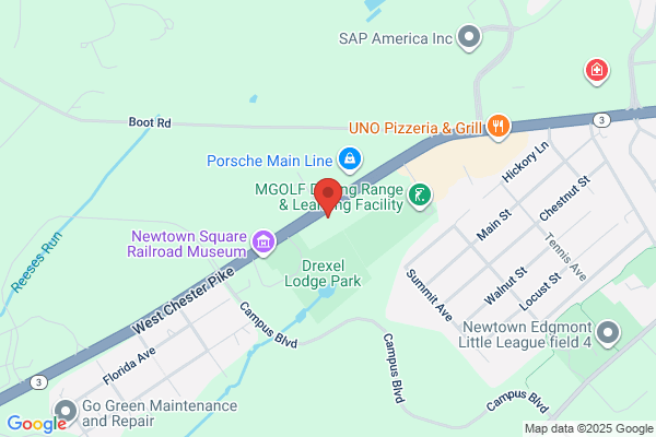 Springton Lake Montessori School