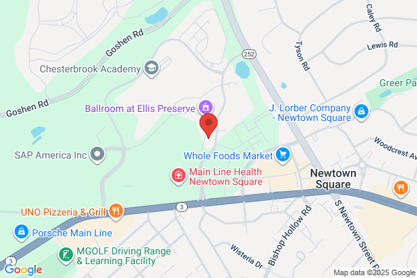 Andy's Newtown Square Flower Shop
