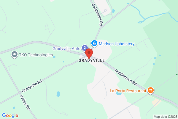 Gradyville Supply