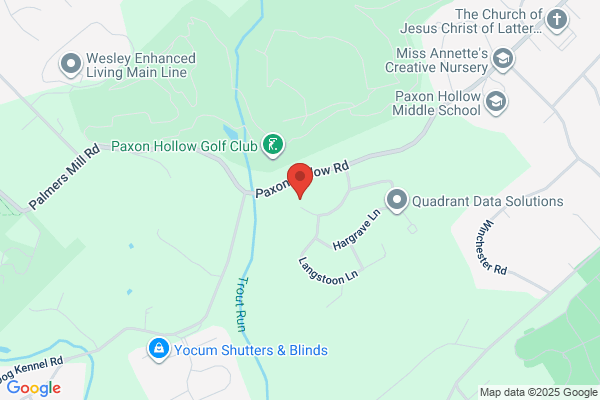Tom Clark Painting