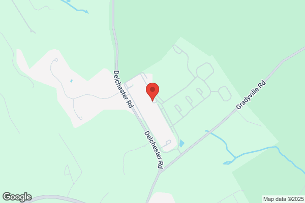 White Horse Village Lifecare Community